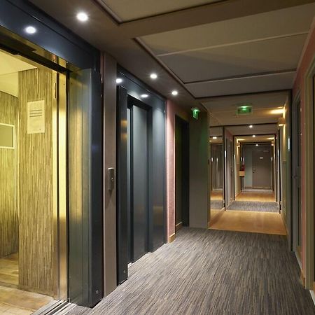 Inter Hotel Torcy Torcy  Exterior foto